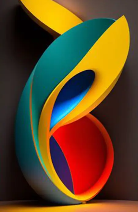 3D Energetski Tok – sa ramom