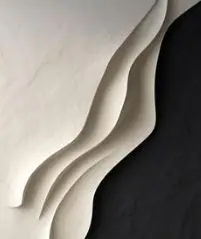 3D Tihi Talasi – sa ramom