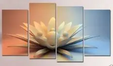 3D Zora Mira – 4 dela – sa ramom
