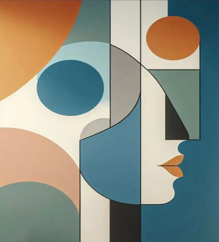 Geometrija Pogleda – sa ramom