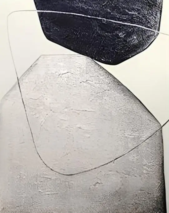 Granica Oblika – sa ramom
