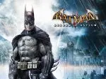 Batman u oluji – sa ramom