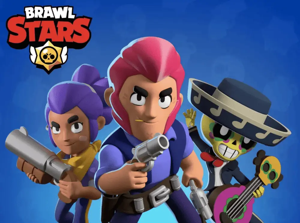 Brawl Tim – sa ramom