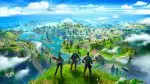 Fortnite Svet – sa ramom