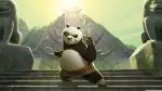 Kung Fu Panda 001 – sa ramom