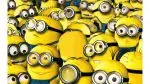 Minions 004 – sa ramom