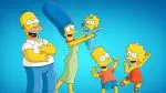 Simpsons 003 – sa ramom