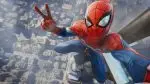 Spiderman 002 – sa ramom