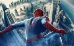 Spiderman 012 – sa ramom