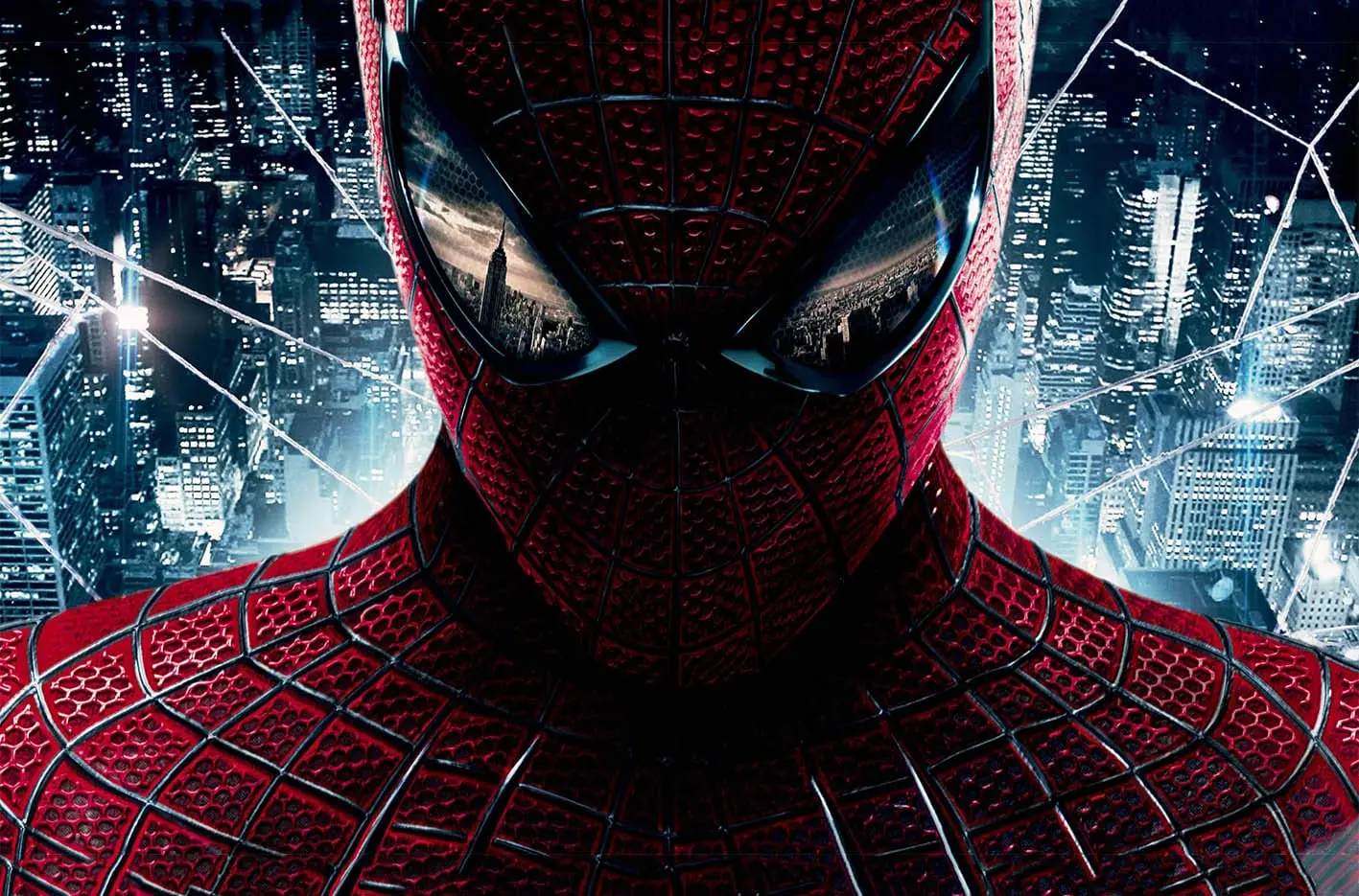 Spiderman 024 – sa ramom