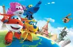 Super Wings 005 – sa ramom