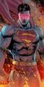 SuperMan 004 – sa ramom