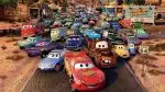 Velika Cars Parada – sa ramom