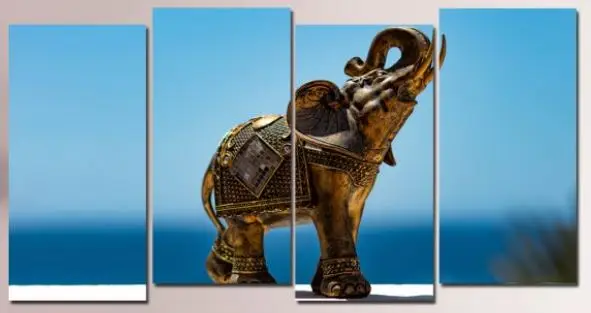 Ornament Mudrosti – 4 dela – sa ramom
