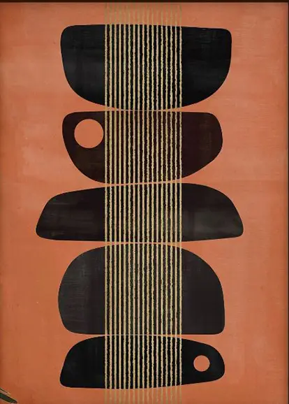 Ritam Terakote – sa ramom