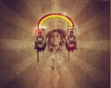 Marli u Vibraciji – sa ramom
