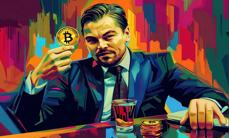 Bitcoin Milijarder – Igra Velikih – sa ramom