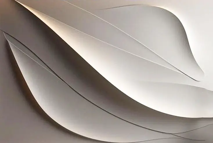 Talasi Elegancije – sa ramom