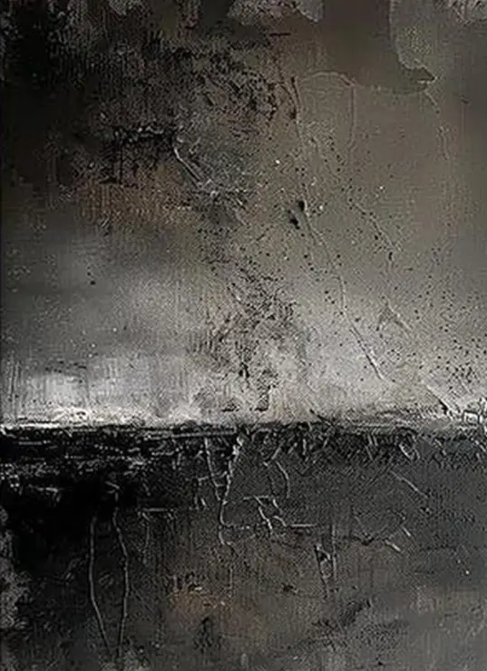 Tamni Horizont – sa ramom