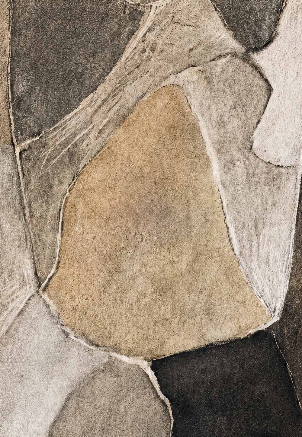 Prirodna Struktura – sa ramom