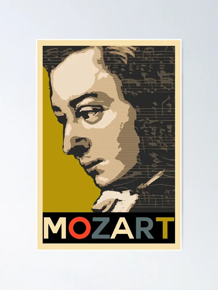 Pop-Art Sonata – sa ramom
